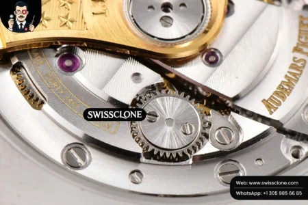 Royal Oak 15400 Super Clone - 22
