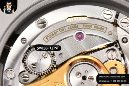 Royal Oak 15400 Super Clone - 23