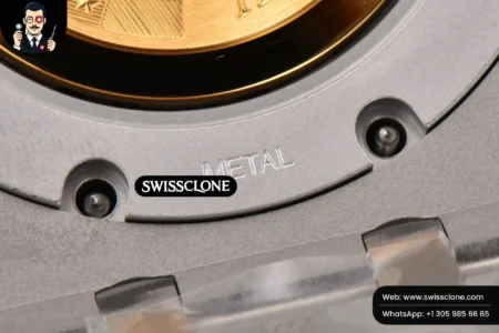 Royal Oak 15400 Super Clone - 24