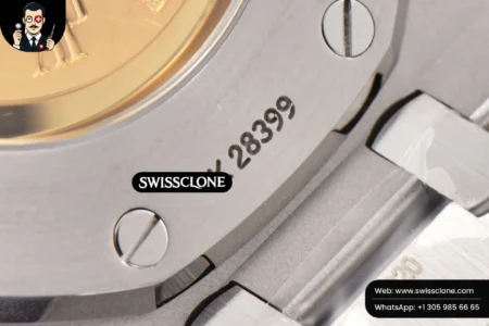 Royal Oak 15400 Super Clone - 26
