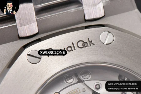 Royal Oak 15400 Super Clone - 27