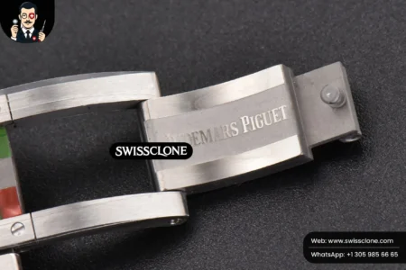 Royal Oak 15400 Super Clone - 29