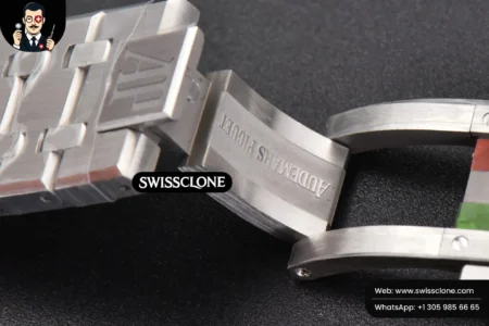 Royal Oak 15400 Super Clone - 30