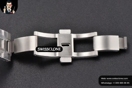 Royal Oak 15400 Super Clone - 31