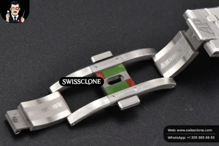 Royal Oak 15400 Super Clone - 32