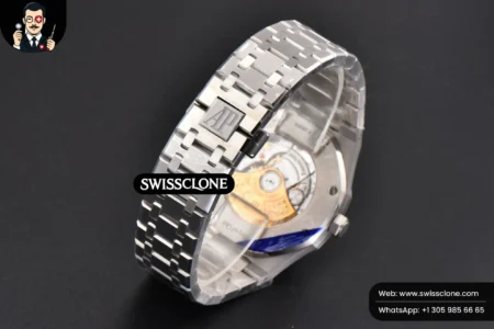 Royal Oak 15400 Super Clone - 33