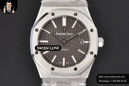 Royal Oak 15400 Super Clone