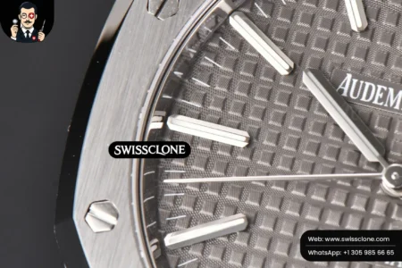Royal Oak 15400 Super Clone - 5