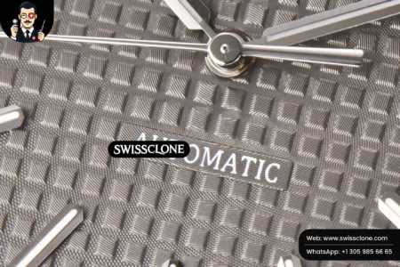 Royal Oak 15400 Super Clone - 6