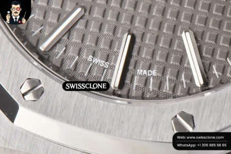Royal Oak 15400 Super Clone - 7