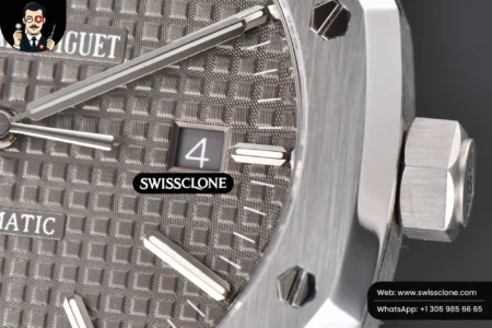Royal Oak 15400 Super Clone - 8