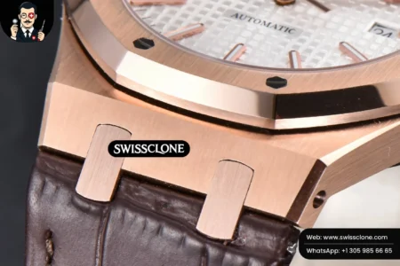 Royal Oak 15400 Super Clone - 10