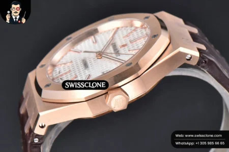 Royal Oak 15400 Super Clone - 11