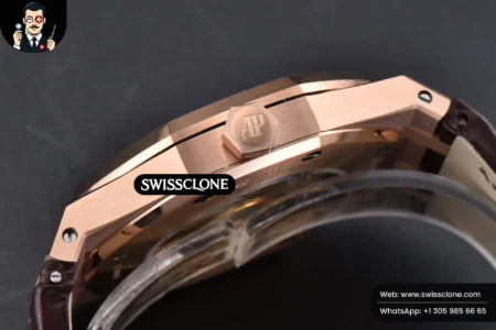 Royal Oak 15400 Super Clone - 14