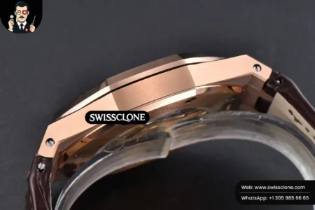 Royal Oak 15400 Super Clone - 15