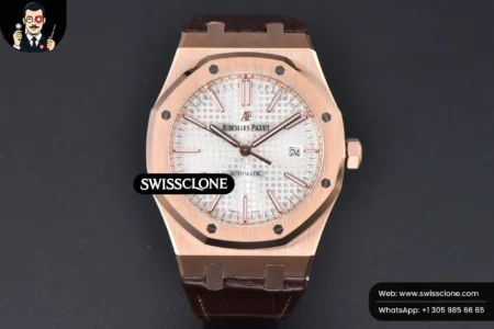 Royal Oak 15400 Super Clone - 2
