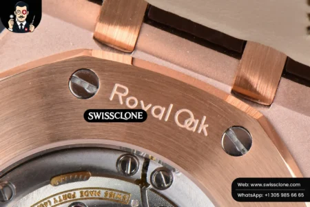 Royal Oak 15400 Super Clone - 25
