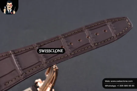 Royal Oak 15400 Super Clone - 28