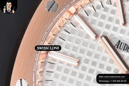 Royal Oak 15400 Super Clone - 5