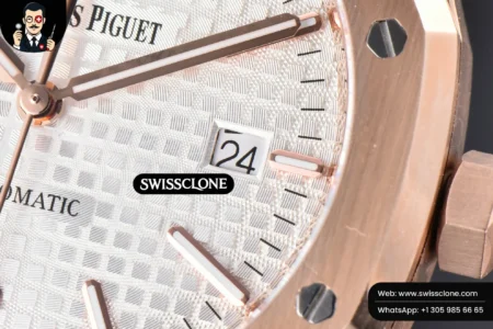 Royal Oak 15400 Super Clone - 6