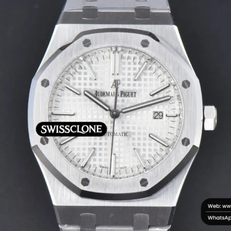 Royal Oak 15400 Super Clone