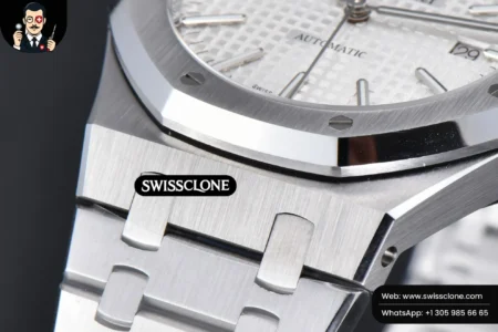 Royal Oak 15400 Super Clone - 10
