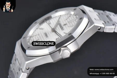 Royal Oak 15400 Super Clone - 11