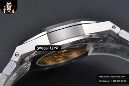 Royal Oak 15400 Super Clone - 15