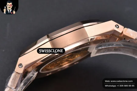 Royal Oak 15400 Super Clone - 15