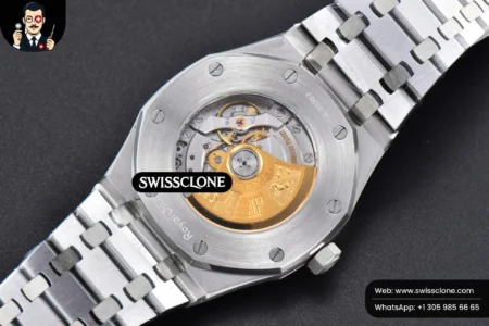 Royal Oak 15400 Super Clone - 16
