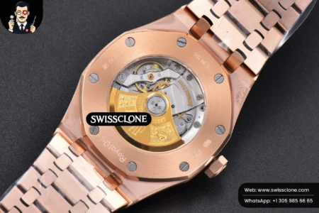 Royal Oak 15400 Super Clone - 16