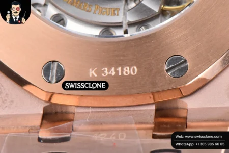 Royal Oak 15400 Super Clone - 26