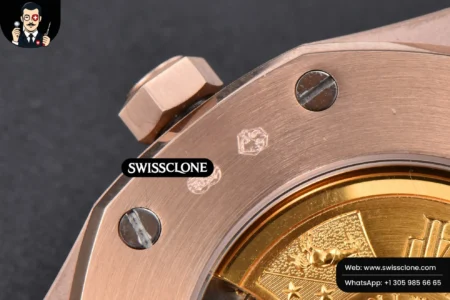 Royal Oak 15400 Super Clone - 27