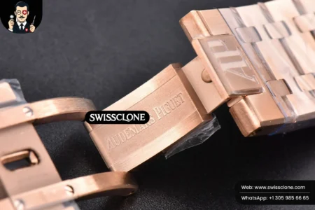 Royal Oak 15400 Super Clone - 31