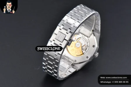 Royal Oak 15400 Super Clone - 32