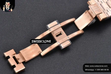 Royal Oak 15400 Super Clone - 33
