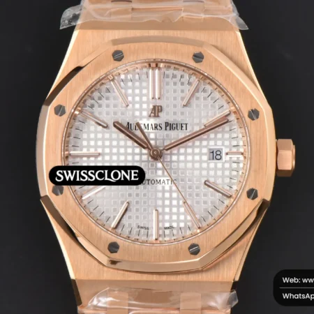 Royal Oak 15400 Super Clone