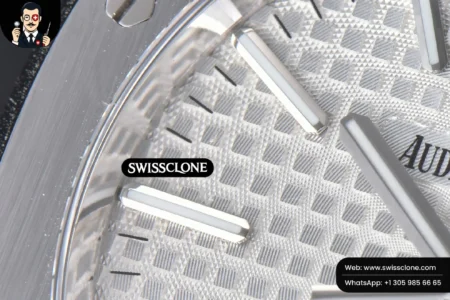 Royal Oak 15400 Super Clone - 6