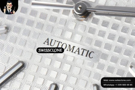 Royal Oak 15400 Super Clone - 7
