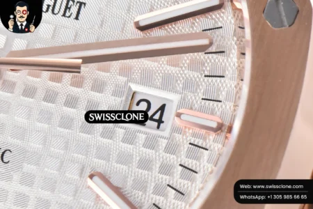 Royal Oak 15400 Super Clone - 8