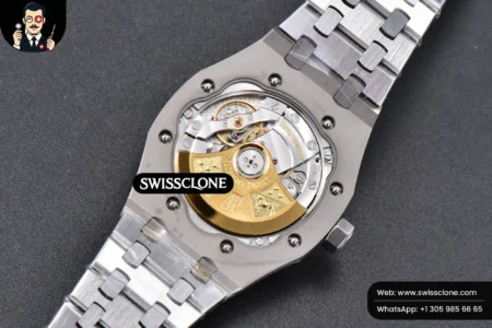 Royal Oak 15450 Super Clone - 15