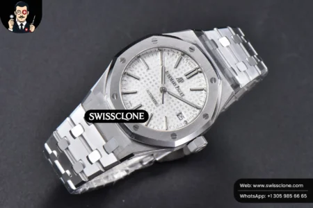 Royal Oak 15450 Super Clone - 2