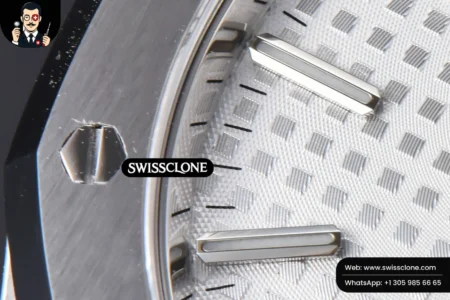 Royal Oak 15450 Super Clone - 4