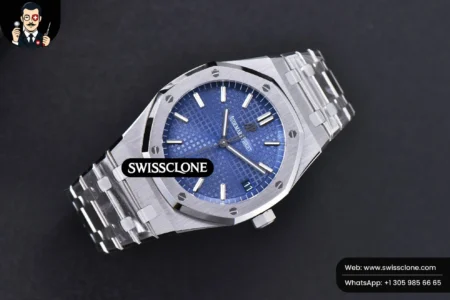 Royal Oak 15500 Super Clone - 3