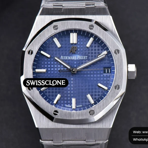 Royal Oak 15500 Super Clone