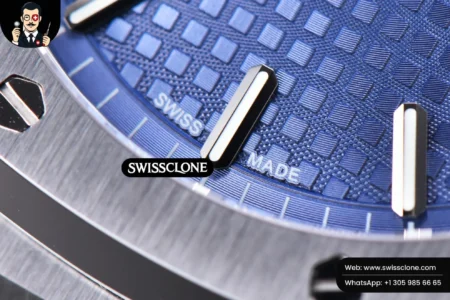Royal Oak 15500 Super Clone - 7