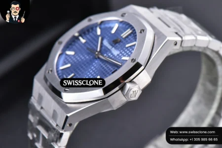 Royal Oak 15500 Super Clone - 9