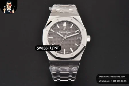 Royal Oak 15500 Super Clone - 2