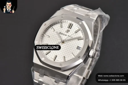 Royal Oak 15500 Super Clone - 3