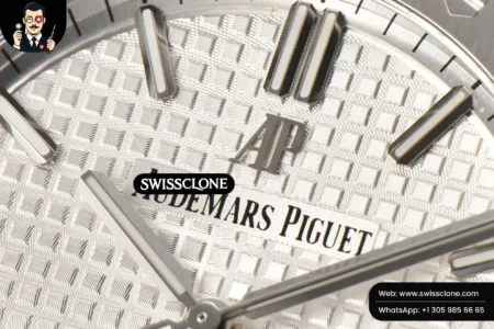 Royal Oak 15500 Super Clone - 4
